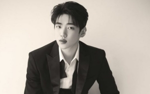 Jaechan Ungkap Perasaan Usai Lagu DKZ Raih Popularitas Setelah Bintangi Drama BL 'Semantic Error'
