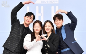 Kim Min Kyu Ungkap Kunci Utama 'Business Proposal' Banyak Dicintai, Ada Pada Aktor?