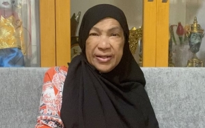 Terjawab Sudah Dorce Gamalama Tak Mau Berikan Warisan ke Anak Angkat, Alasannya Karena Keluarga?