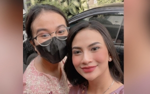 Somasi Skincare, Mayang Lucyana Fitri Disentil Nasihat Vanessa Angel di Masa Lalu 