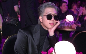 Grammy Awards 2022: Kemampuan Bahasa Inggris RM BTS Lagi-lagi Disinggung