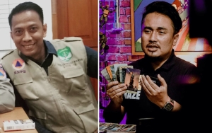 Doddy Sudrajat dan Mayang Diramal Diperalat Sosok Dalang untuk Settingan, Nasib Masa Depan Ngenes?