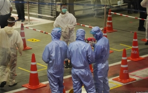Thailand Deteksi Kasus Pertama COVID-19 Varian Omicron XE, Kemenkes Klaim Belum Ditemukan di RI