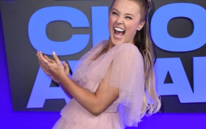 Jojo Siwa Konfirmasi Tak Single Lagi, Identitas Kekasih Baru Terungkap?