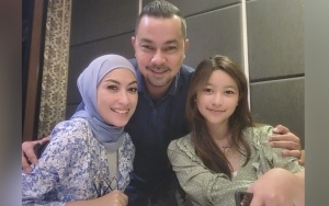 Dapat Komentar Kotor, Anak Malah Cegah Sultan Djorghi Laporkan Haters Karena Alasan Tak Disangka