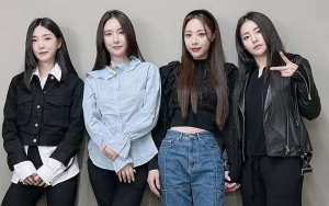 Staf Agensi Brave Girls Kena Kritik Photocard Dibuat Asal-Asalan, Dinilai Tak Berpengalaman