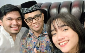 H Faisal Jawab Kabar Thariq Halilintar Bakal Bawa Gala Bila Nikahi Fuji