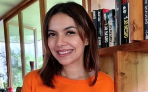 Najwa Shihab Akui Pernah Insecure Gara-gara Model Rambut Alaminya yang Begini