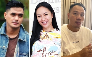 Pacar Brondong Kalina Oktarani Tantang Vicky Prasetyo Tanding Tinju, Ada Dendam Tersembunyi?