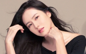 Bukan Siaran Langsung, Son Ye Jin Muncul Perdana Lewat Komentar Sang Sahabat Pasca Menikah