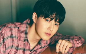 Bukan Member EXO, Suho Ungkap Sosok yang Paling Ingin Ditemui Usai Wamil