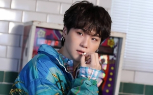 Suga BTS Bagi Info Spontan Soal Menikah di Las Vegas usai Kembali Dibanjiri Lamaran