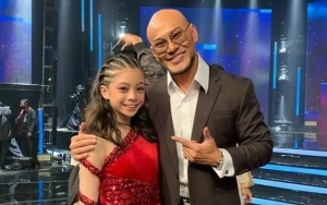 Terungkap Awal Mula Deddy Corbuzier Angkat Nada Tarina Sebagai Anak, Ada Kisah Sedih Di Baliknya