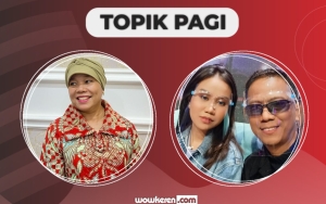 Oma Dewi Diperingatkan Usai Pamer Kamar Gala, Doddy Sudrajat-Mayang Diramal Diperalat - Topik Pagi
