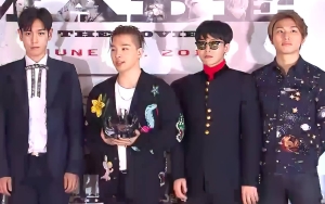 BIGBANG Rilis 'Still Life', Sederet Hal Ini Dinilai Isyaratkan Seungri