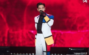 Makna Lirik Bagian T.O.P di 'Still Life' BIGBANG Pilu, Singgung Kontroversi Hingga Janji