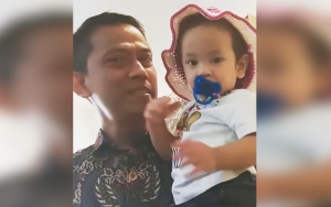 Doddy Sudrajat Ngeyel Vanessa Angel Hamil Duluan, Pengasuh Cantik Dipuji Lebih Pantas Didik Gala?