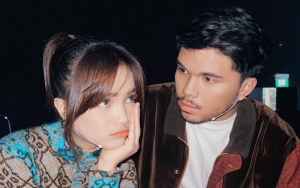 Fuji Unggah Video Saat Lakukan Hal Konyol Bareng,  Thariq Halilintar Malah 'Dikasihani''
