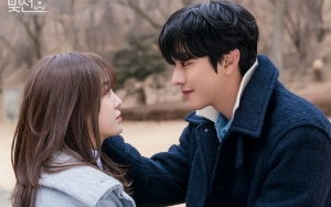 Dilarang Nonton Saat Puasa, Adegan Ranjang HaTae di 'Business Proposal' Malah Bikin Rating Turun