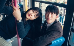 Kim Tae Ri Beri Pujian Selangit Pada Nam Joo Hyuk Usai Adu Akting di 'Twenty-Five, Twenty-One'