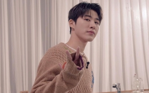 B.I Mantan Member iKON Cicip Pempek Palembang, Ketagihan?