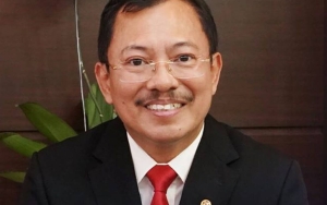 Pemecatan Terawan Berbuntut Seruan Pembubaran, IDI Beri Reaksi Santai
