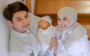 Rizky Billar Kode Tempuh Jalur Hukum Usai Anak Dihina