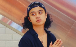 Pancarkan Aura Dewasa, Bastian Steel Ubah Total Gaya Rambutnya Bikin Sang Pacar Kesengsem