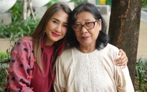 Cut Memey Berduka, Sang Ibunda Meninggal Dunia