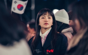 Teori Tetap Muncul, Efek Dialog Ini Kim Tae Ri Diduga Cerai di 'Twenty-Five, Twenty-One'