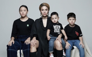 Kontras dari Nikita Mirzani, Putri Cantik Pamer Makanan Sederhana Saat Buka Puasa Jadi Sorotan