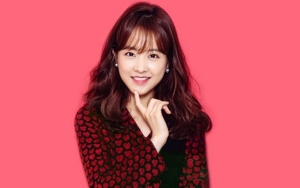 Doyan Donasi, Park Bo Young Resmi Gabung Klub Kehormatan Hope Bridge Association
