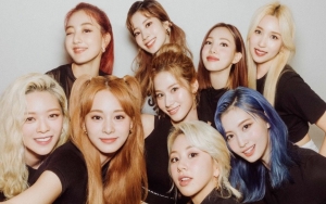  Bikin Geleng-Geleng, Tiket Konser Twice Tiga Hari di Jepang Sudah Ludes Terjual