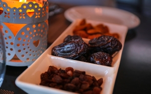 Sendiri Saat Bulan Puasa, Berikut Tips Mudah Siapkan Makanan Buka dan Sahur