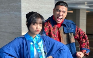 Fuji Blak-blakan Ngaku Pernah 'Dikurung' Fadly Faisal Gara-gara Cowok