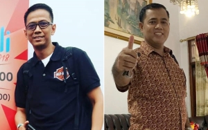Doddy Sudrajat Mendadak Friendly, Haji Faisal Tolak Ajakan Buka Puasa Bareng?