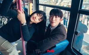 Diari Jadi Kunci, Ending Nam Joo Hyuk-Kim Tae Ri di '2521' Disebut Bakal Berubah Jika Ini Terjadi
