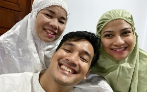 Jadi Bos Toko Kecantikan, Mama Fuji Ungkap Pesan Haru Buat Vanessa Angel dan Bibi
