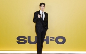 Suho EXO Akui Alami Banyak Tekanan Hingga Ingin Bikin Genre Sendiri Lewat 'Grey Suit'
