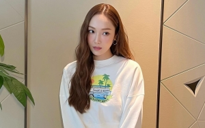 Jessica Jung Ungkap Fakta Mengejutkan di Balik Nama Korea-nya