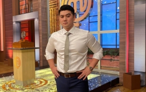 Chef Arnold Tak Tahu Salat Tarawih, Sebut Hanya Mengerti Ini Di Agama Islam
