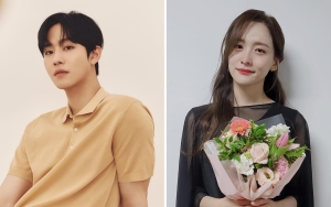 Diduga Pacari Ahn Hyo Seop, Park Ji Hyun Pamer Pesona Bak Bidadari Di 10 Potret Ini
