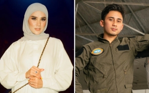 Mulan Jameela Bawa Rombongan Datangi Rumah Alshad Ahmad, Ada Urusan Apa?