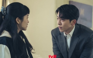 Bikin Nam Joo Hyuk Kaget, Ini Rahasia Kim Tae Ri Jago Berbahasa Prancis di 'Twenty-Five, Twenty-One'