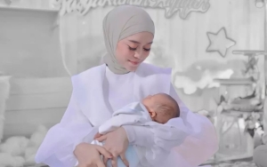 8 Potret Manis Lesty Kejora Dan Baby L, Hempas Komentar Jahat Haters 