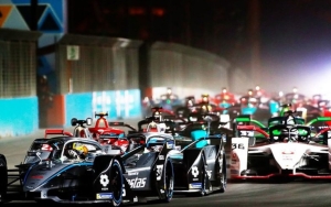Puluhan Ribu Tiket Formula E Dijual Mei 2022, Rentang Harga Mulai Rp 350 Ribu