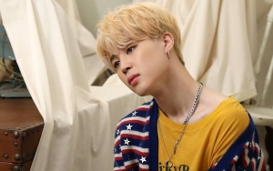 Ayah Jimin BTS Hadiahi Foto Fansite untuk Duta Besar Norwegia usai Berkunjung