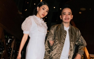 Sarwendah dan Ruben Onsu Niat Bikin Konten Romantis Tapi 'Digagalkan' Dua Sosok Ini