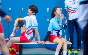 Chae Jong Hyeop dan Park Ju Hyun Basah-Basahan, Intip Manisnya Teaser 'Love All Play'