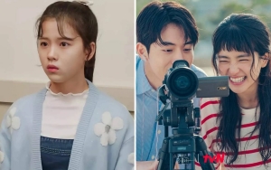 Tuai Protes, Choi Myung Bin Beber 'Foto Keluarga' Bareng Nam Joo Hyuk-Kim Tae Ri usai '2521' Tamat